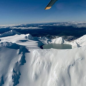 Crater Lake & Rotor Blade-2 300 x 300