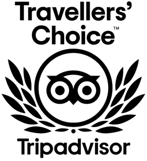 Tripadvisor Travellers Choice awarded to Discovery Lodge