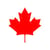 Canadian Maple Leaf