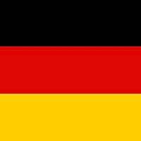 German flag